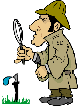 Sprinkler Detective Inc